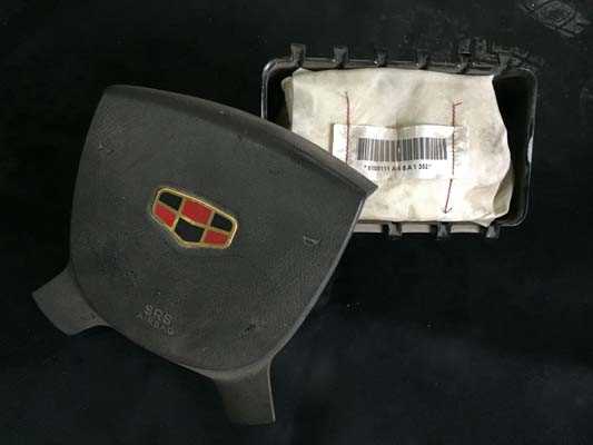 GEELY EMGRAND TAKIM AIRBAĞ